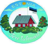 Эстонская кухня