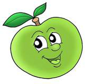 Анекдоты о яблоках