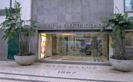 Музеи электричества и энергетики