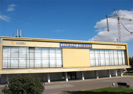 Музеи электричества в России