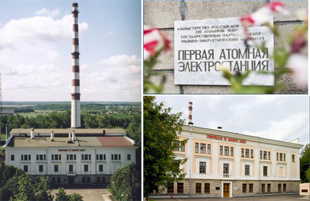 Музеи электричества в России